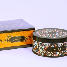 Oud Muattar M (FREE DELIVERY)